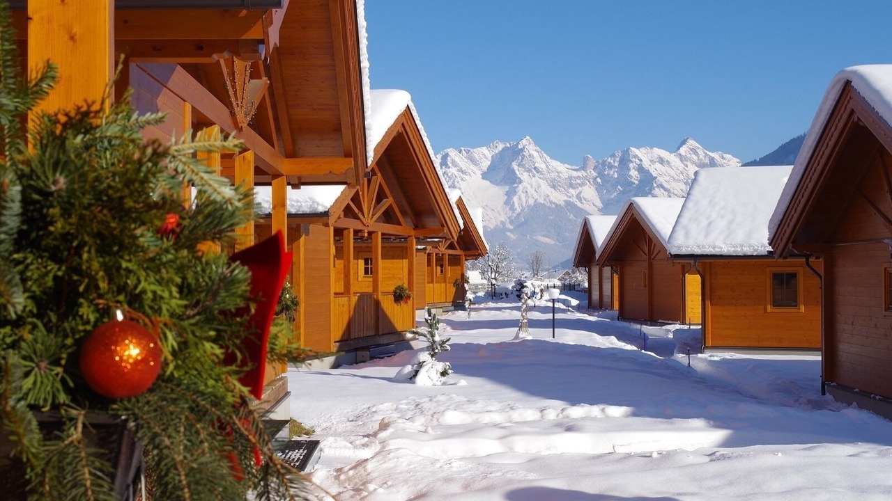 Photo of Outdoor in Maishofen