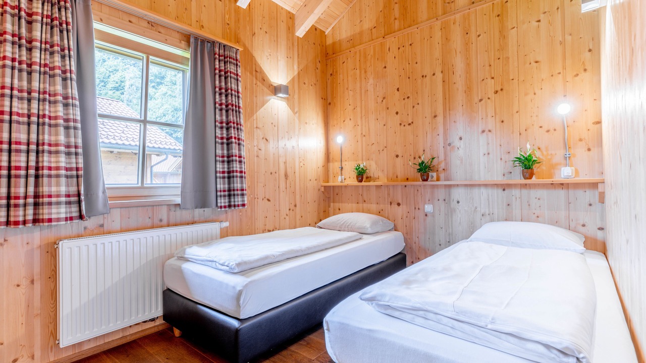 Photo of Bedroom in Maishofen