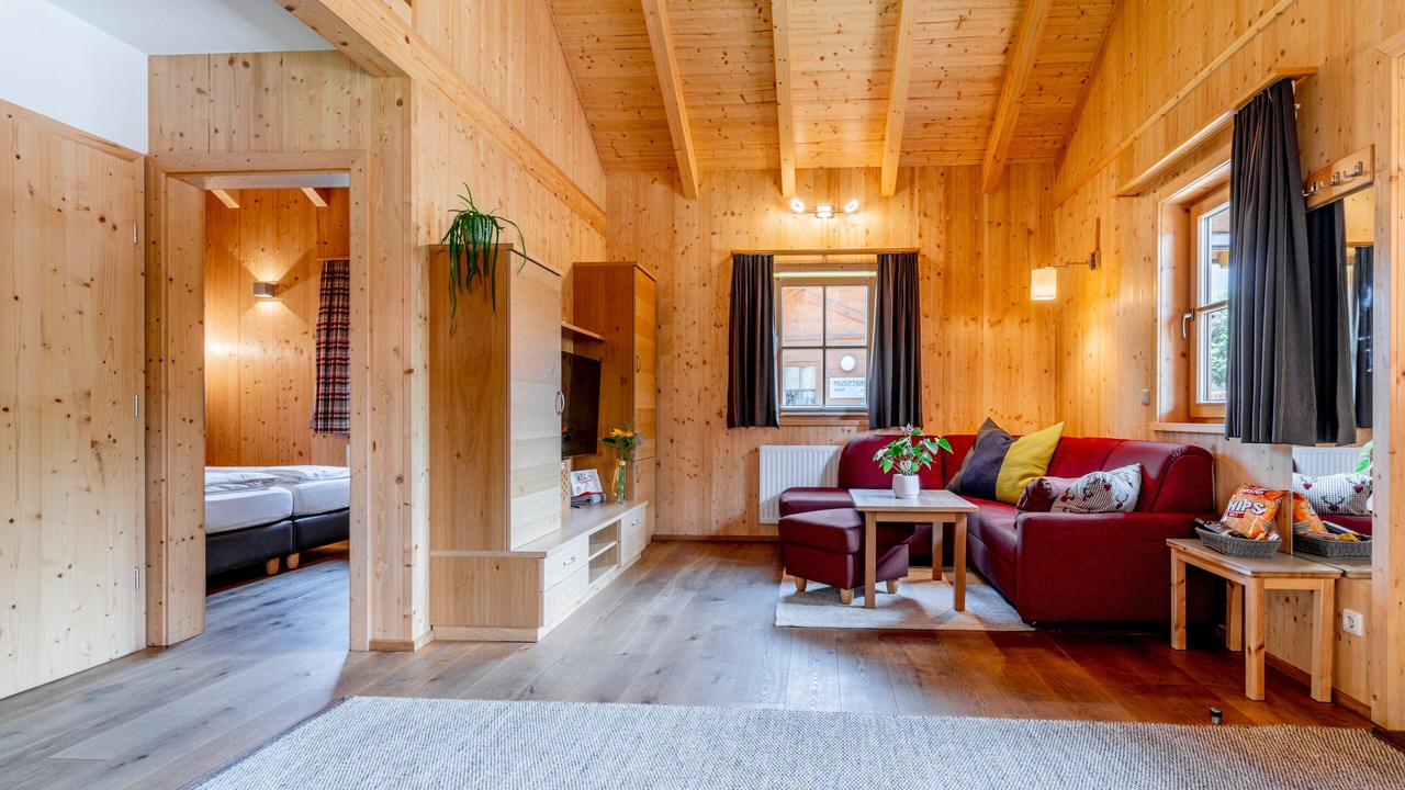 Photo of Livingroom in Maishofen