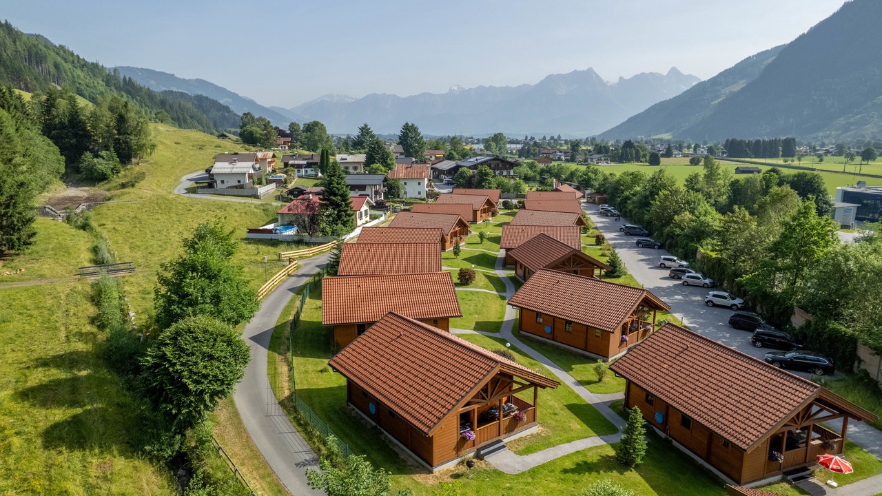 Photo of Outdoor in Maishofen