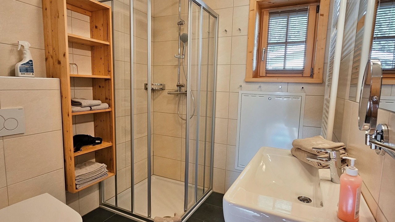 Photo of Bathroom in Maishofen