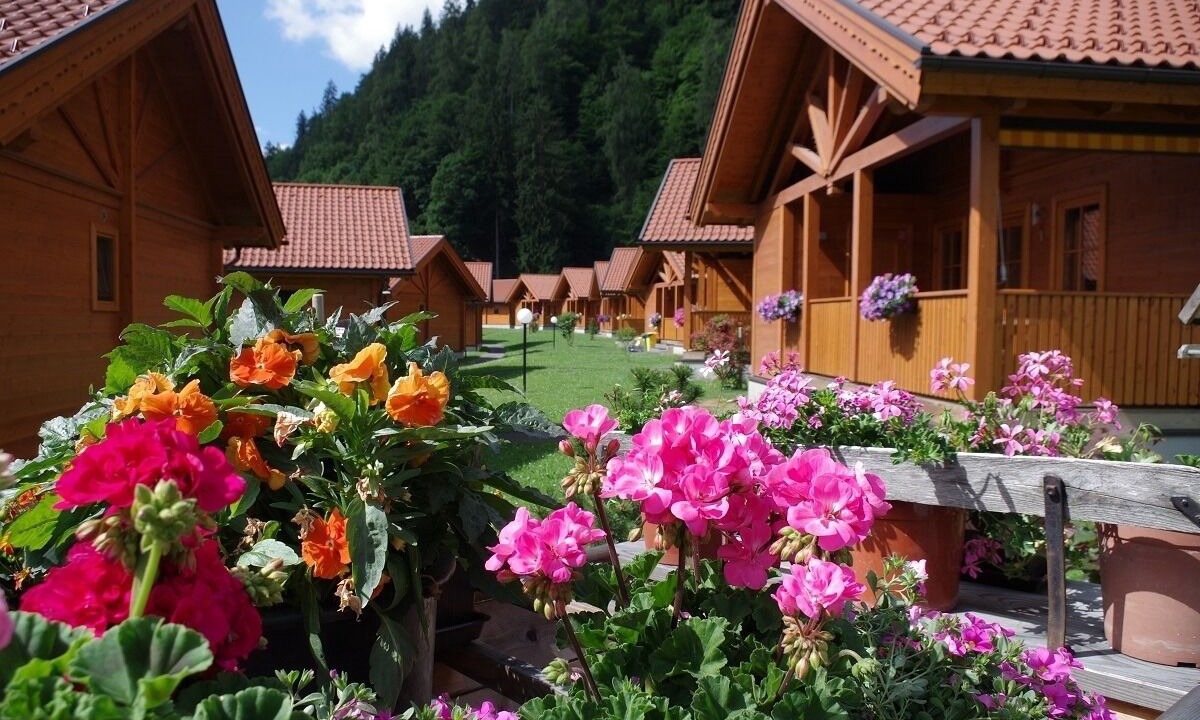 Photo of Outdoor in Maishofen