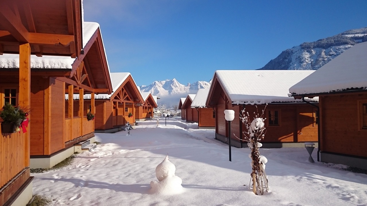 Photo of Outdoor in Maishofen