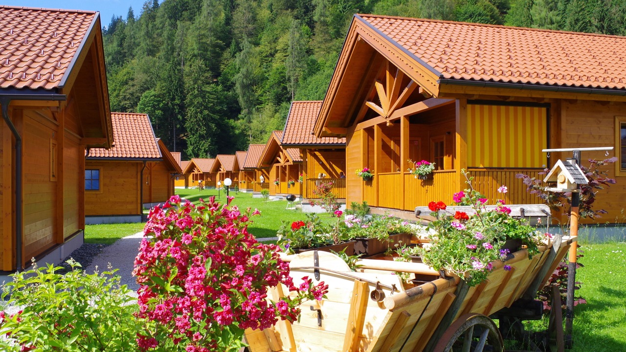 Photo of Outdoor in Maishofen