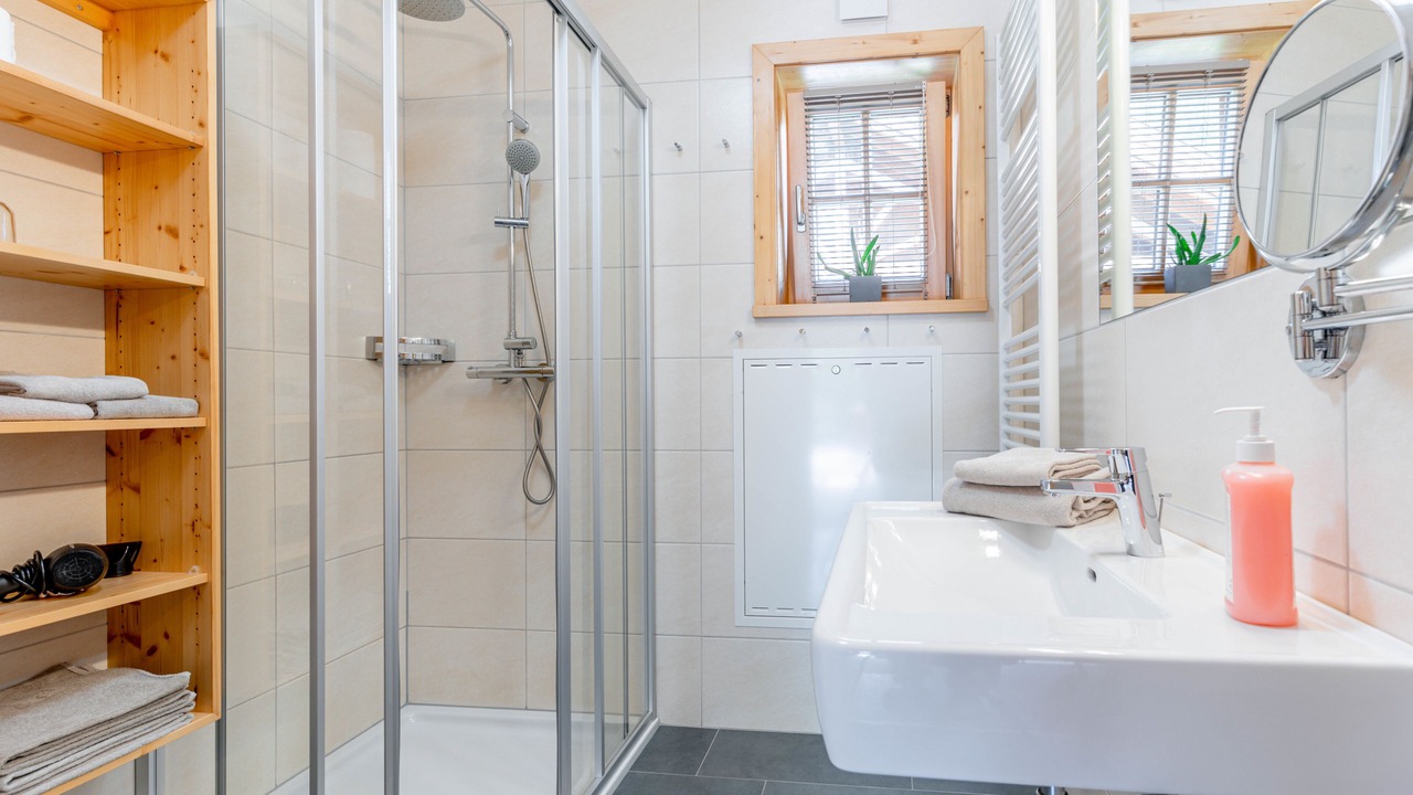 Photo of Bathroom in Maishofen