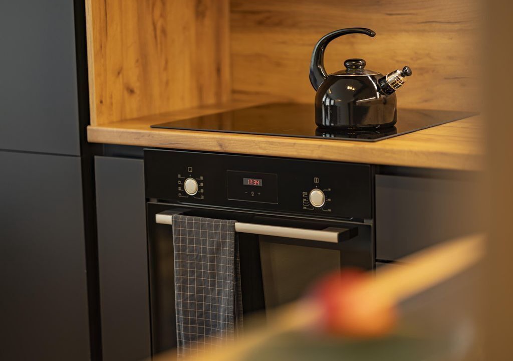 Photo of Kitchen in Woerth