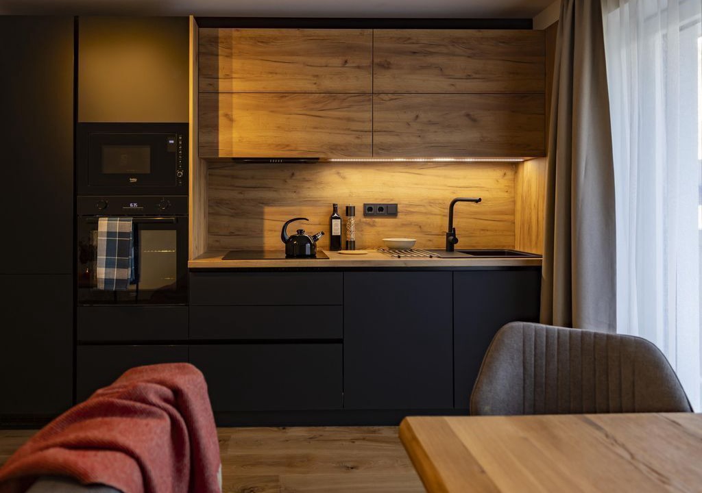 Photo of Kitchen in Woerth