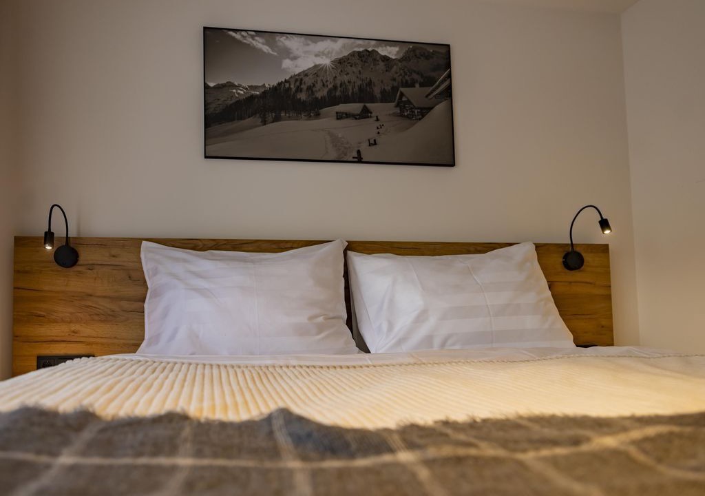 Photo of Bedroom in Woerth