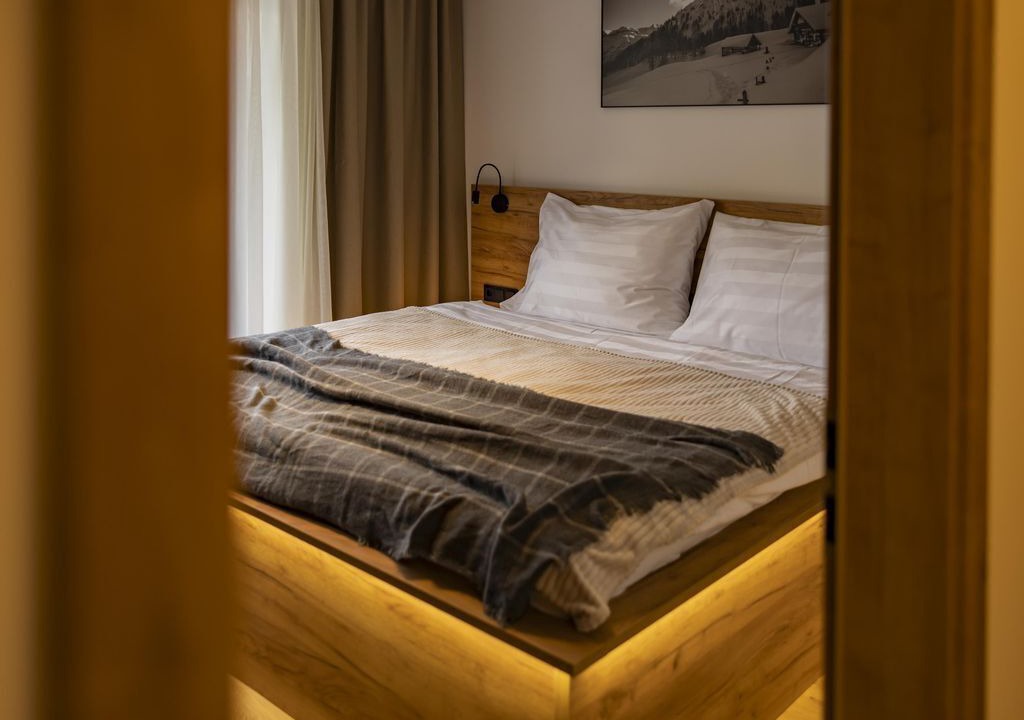Photo of Bedroom in Woerth