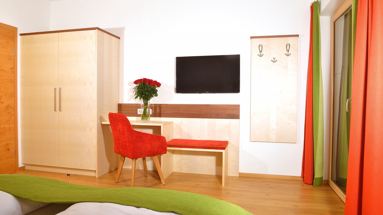 Photo of Bedroom in Tauplitz