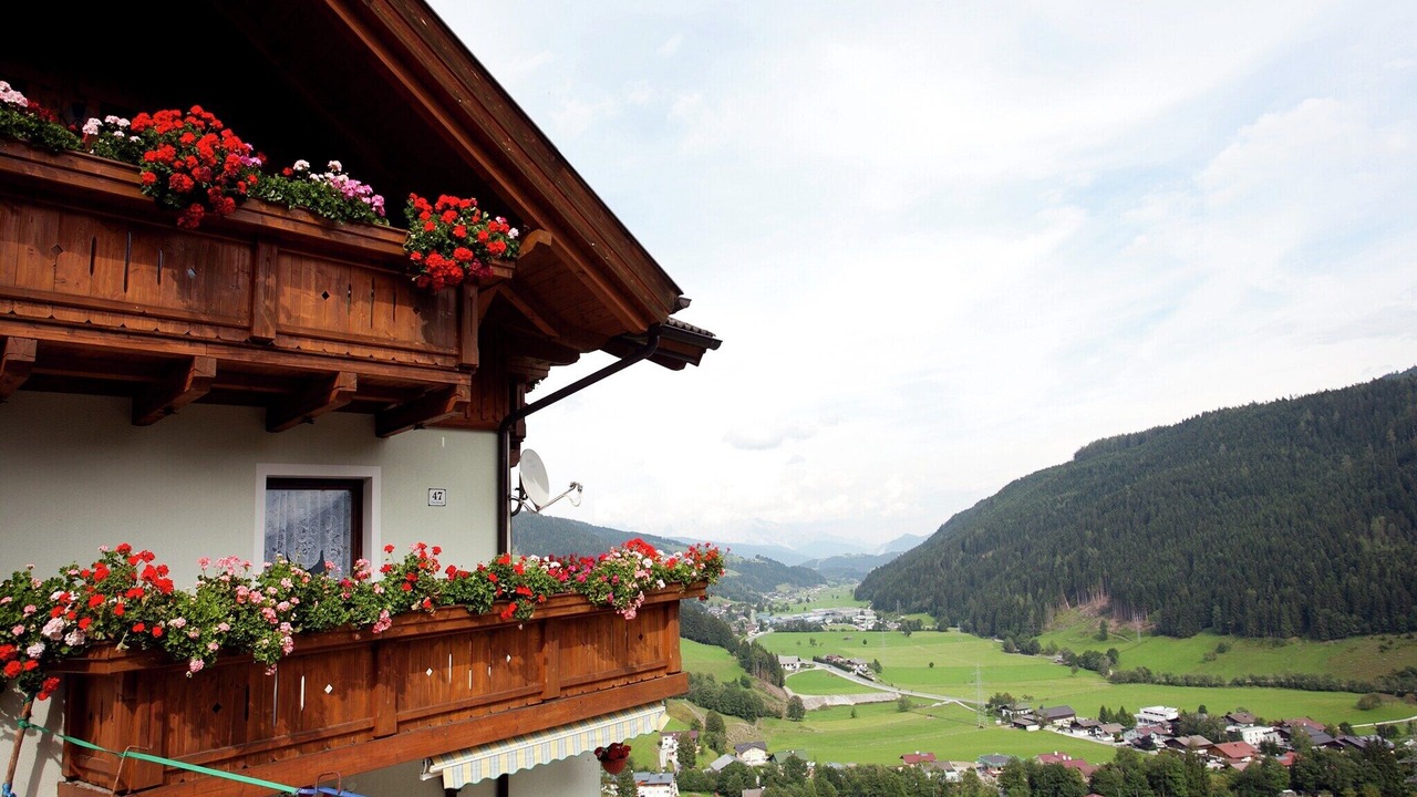 Photo of Outdoor in Wagrain