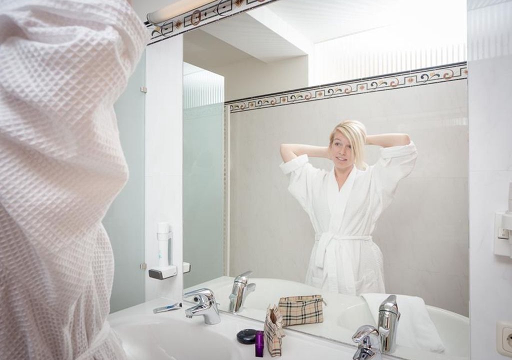 Photo of Bathroom in Sankt Ruprecht an der Raab