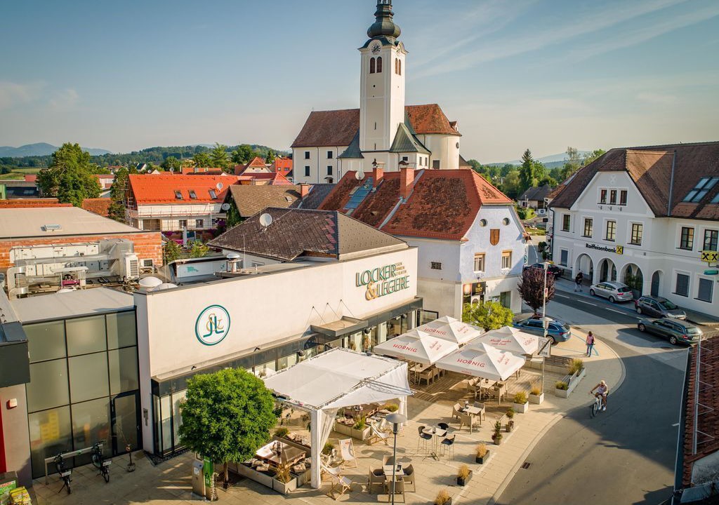 Photo of Outdoor in Sankt Ruprecht an der Raab