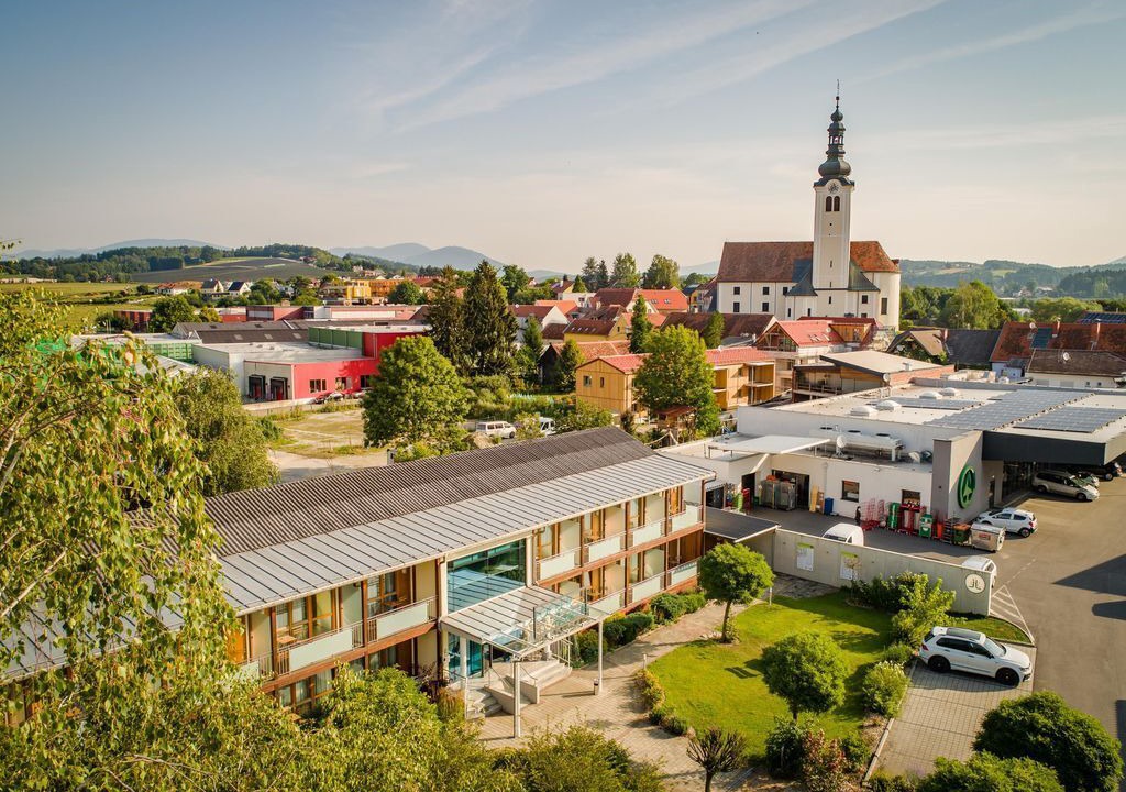 Photo of Outdoor in Sankt Ruprecht an der Raab