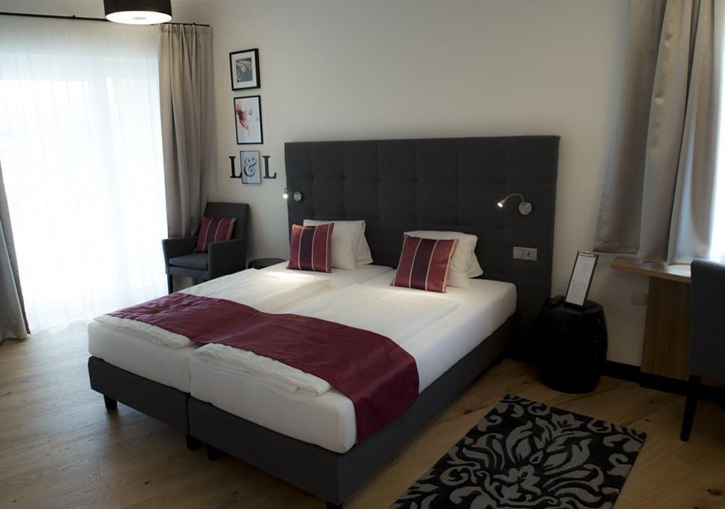 Photo of Bedroom in Sankt Ruprecht an der Raab