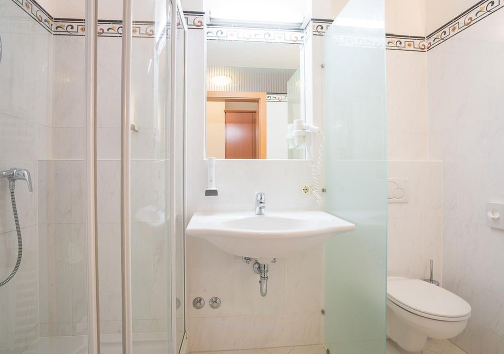 Photo of Bathroom in Sankt Ruprecht an der Raab