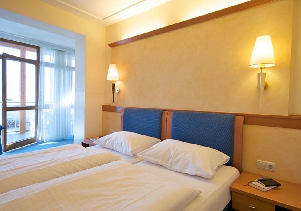Photo of Bedroom in Sankt Ruprecht an der Raab