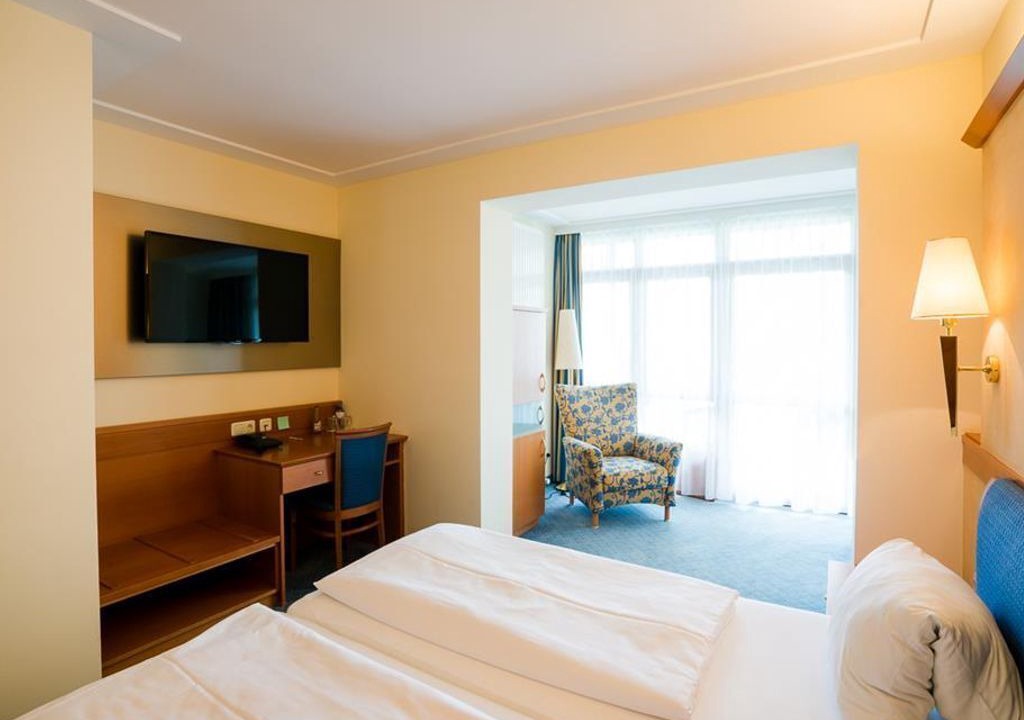 Photo of Bedroom in Sankt Ruprecht an der Raab
