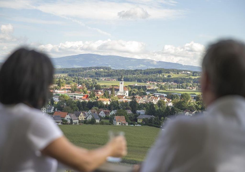 Photo of Outdoor in Sankt Ruprecht an der Raab