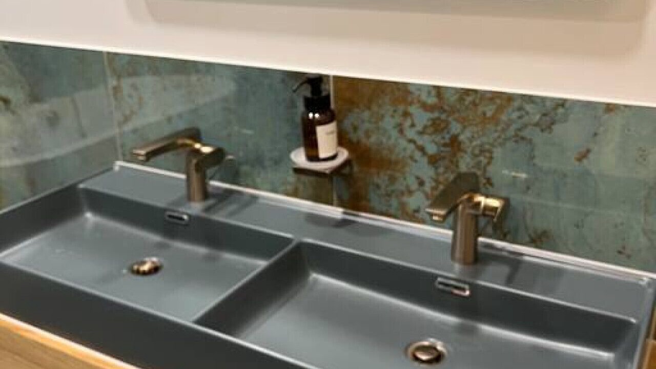 Photo of Bathroom in Thurygrund