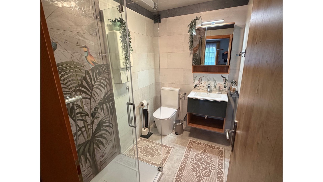 Photo of Bathroom in Steinbach am Attersee