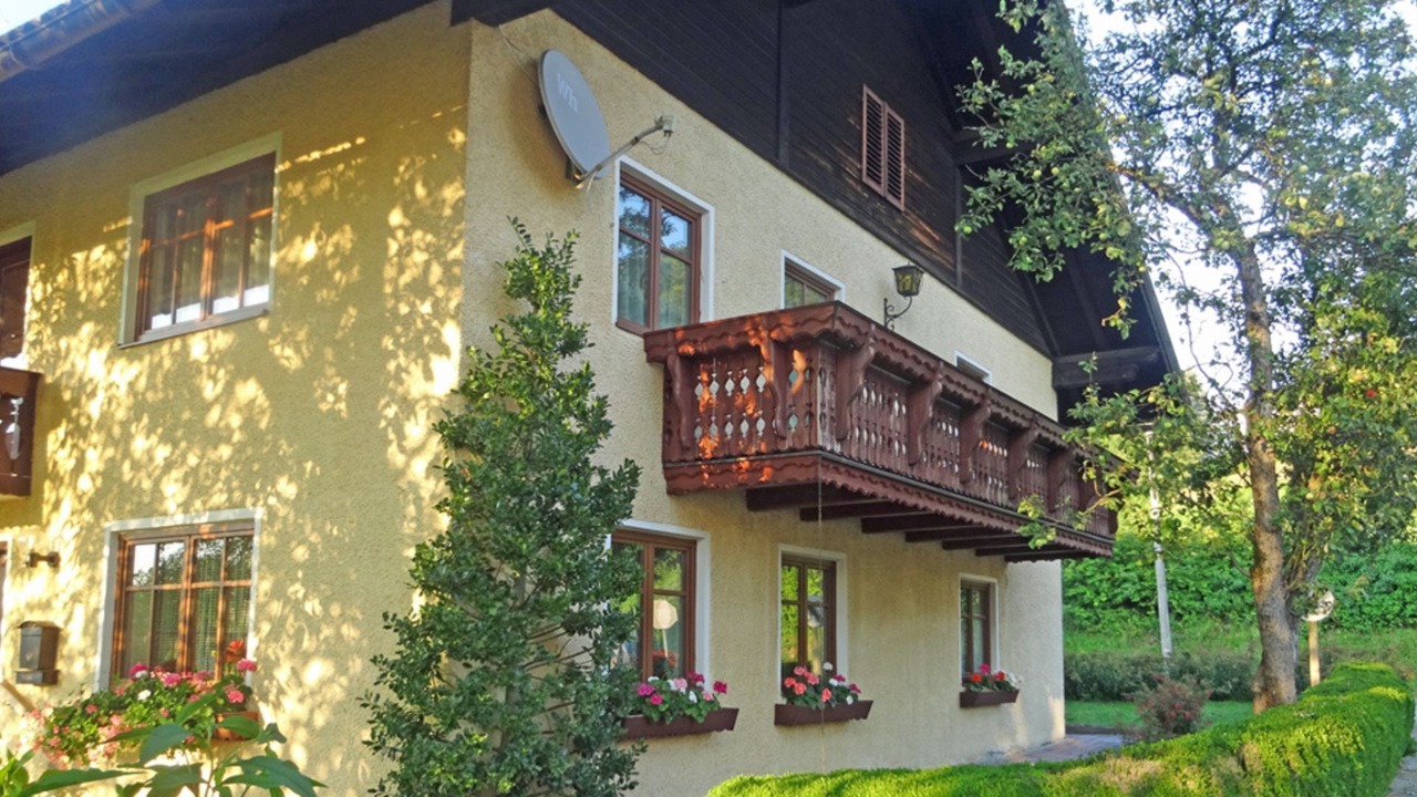 Photo of Outdoor in Steinbach am Attersee