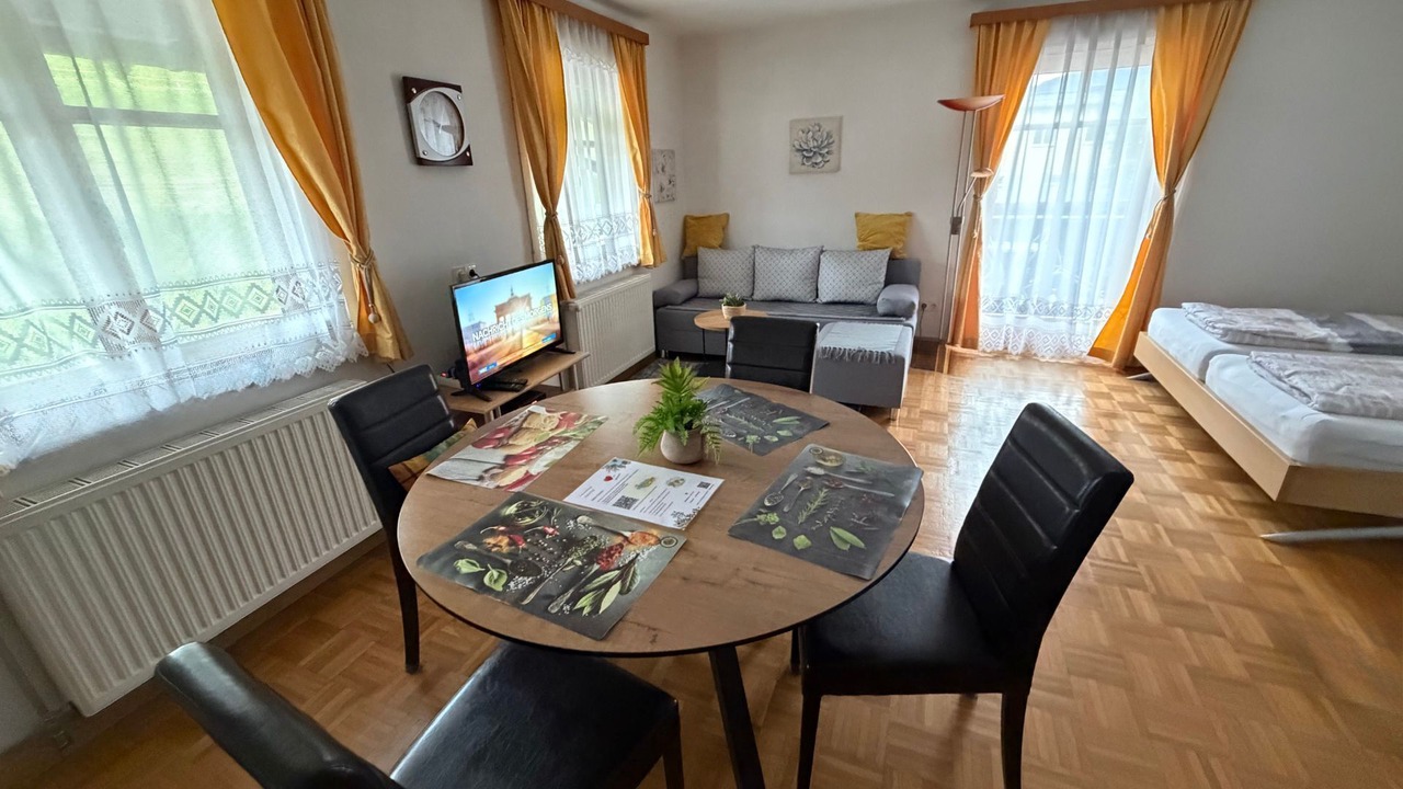 Photo of Bedroom in Steinbach am Attersee