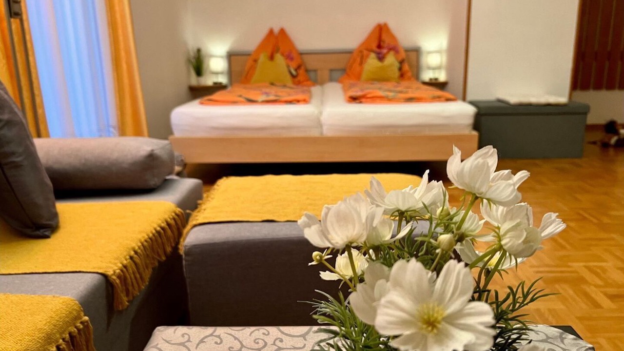 Photo of Bedroom in Steinbach am Attersee