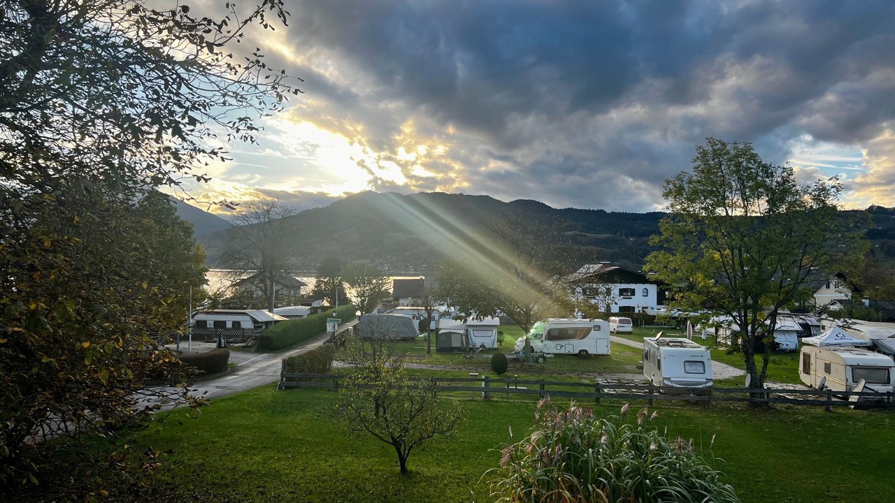 Photo of Others in Steinbach am Attersee