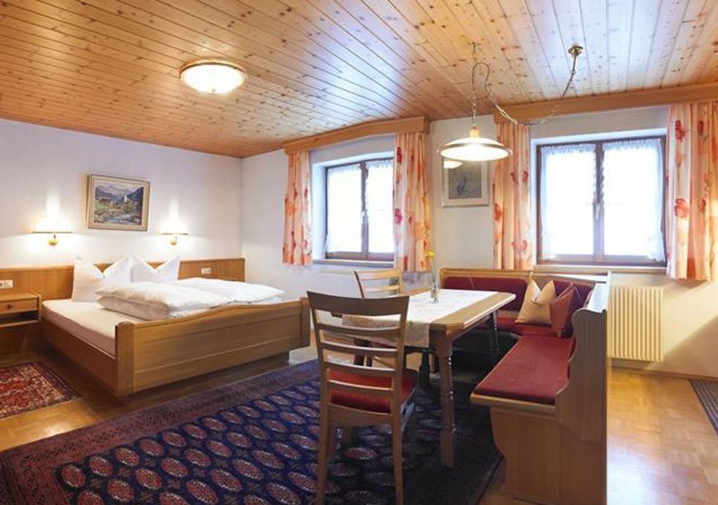 Photo of Bedroom in Dalaas