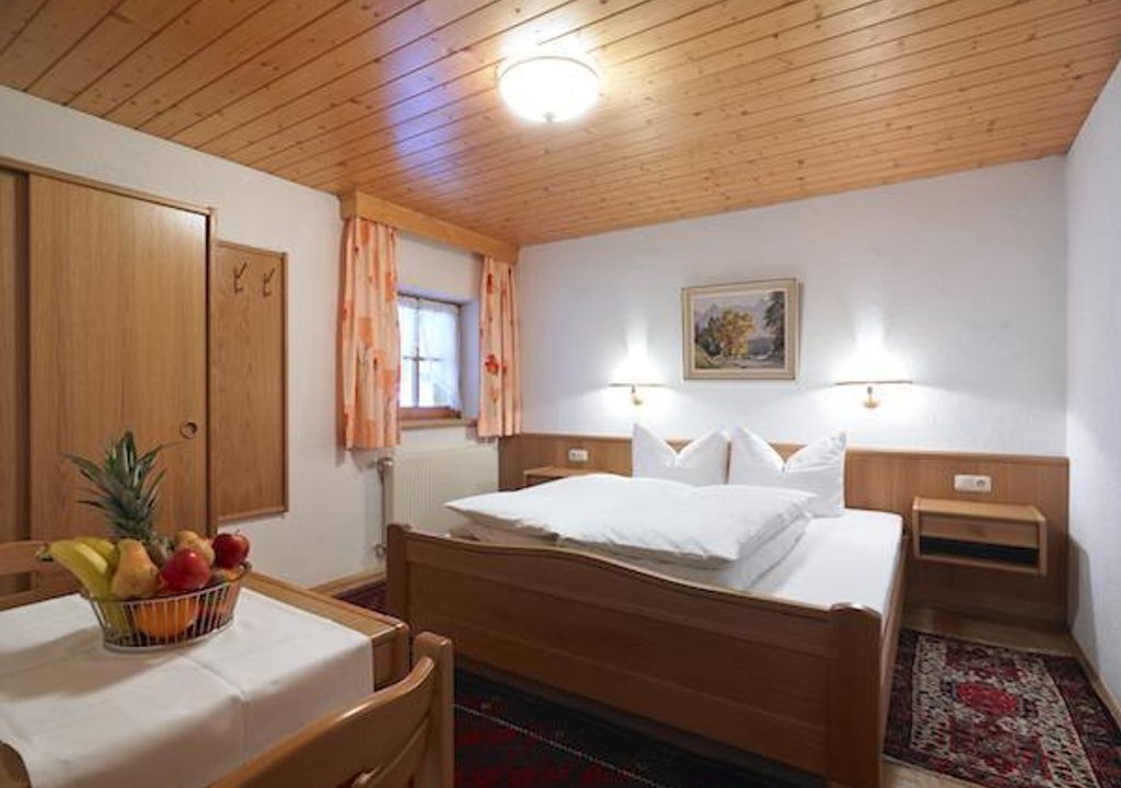 Photo of Bedroom in Dalaas