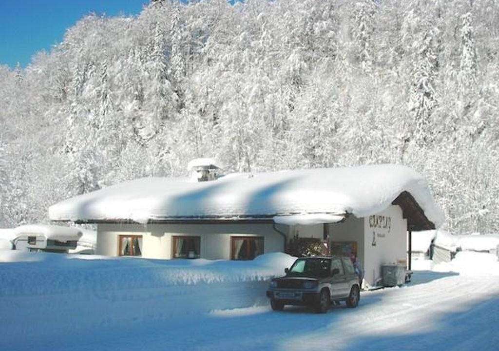 Photo of Outdoor in Dalaas
