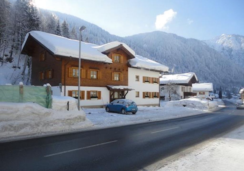 Photo of Outdoor in Dalaas
