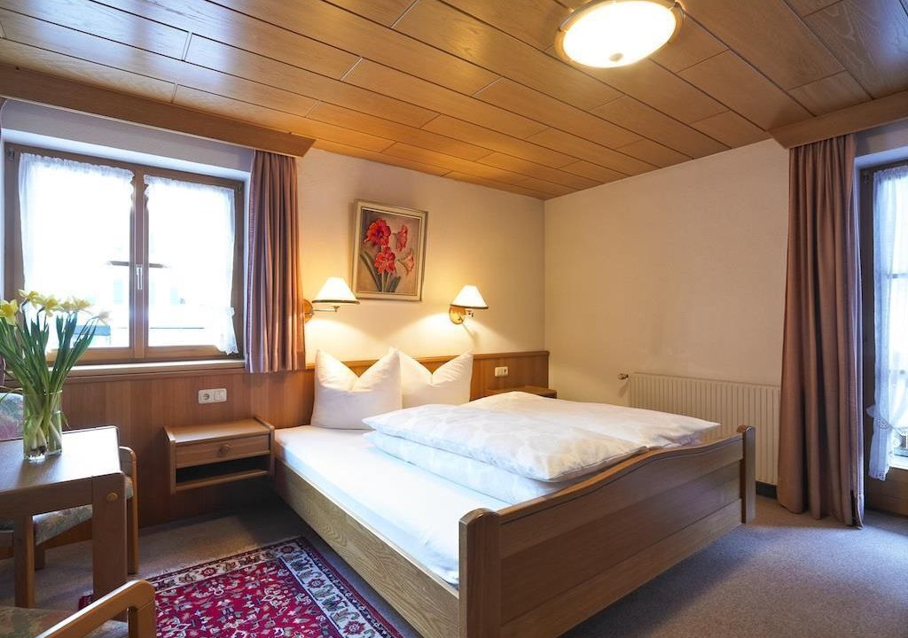 Photo of Bedroom in Dalaas