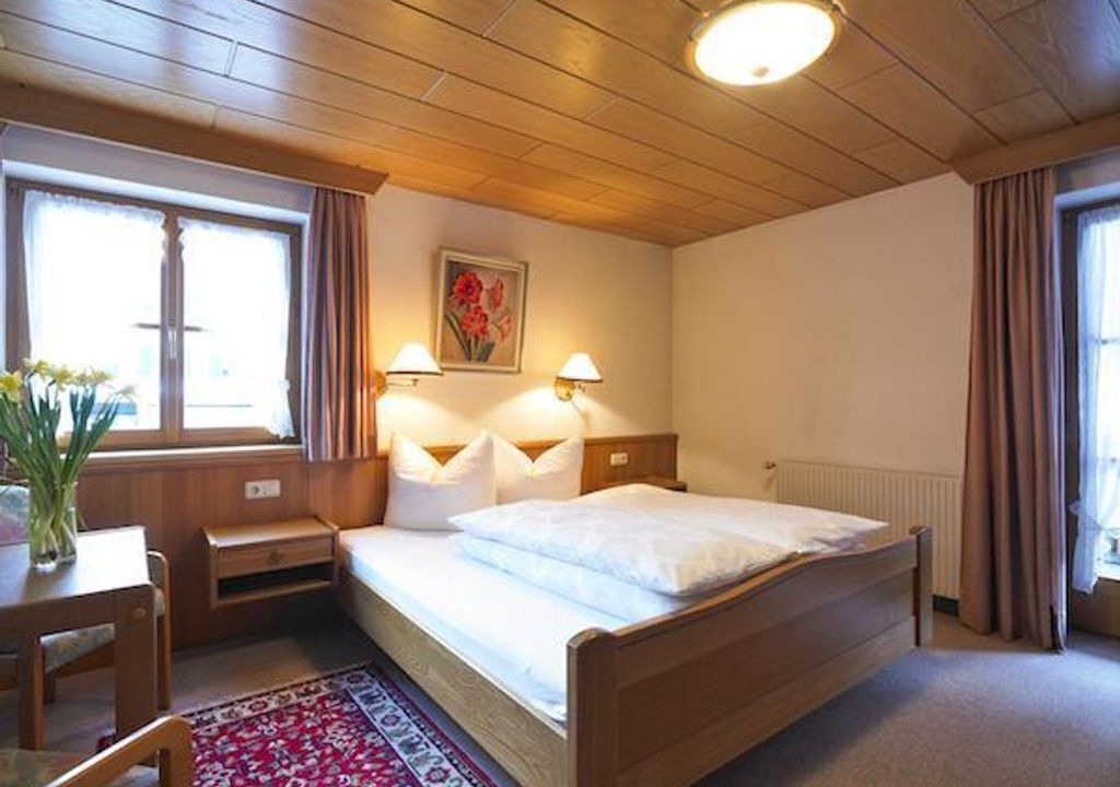 Photo of Bedroom in Dalaas
