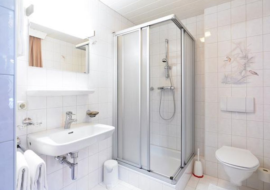 Photo of Bathroom in Dalaas