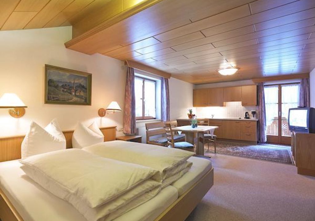 Photo of Bedroom in Dalaas