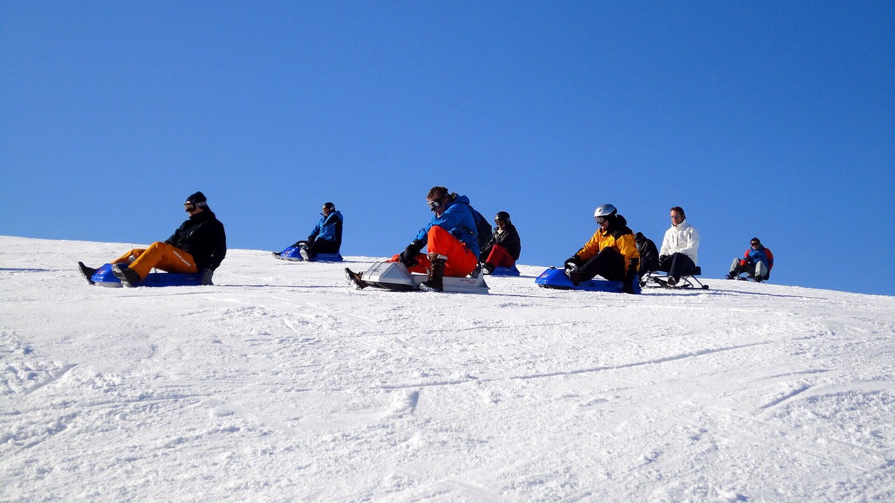 Photo of Others in Hochkrimml