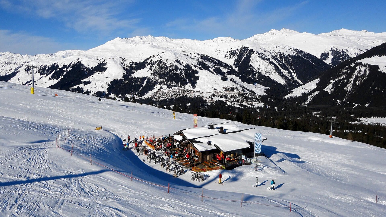 Photo of Others in Hochkrimml