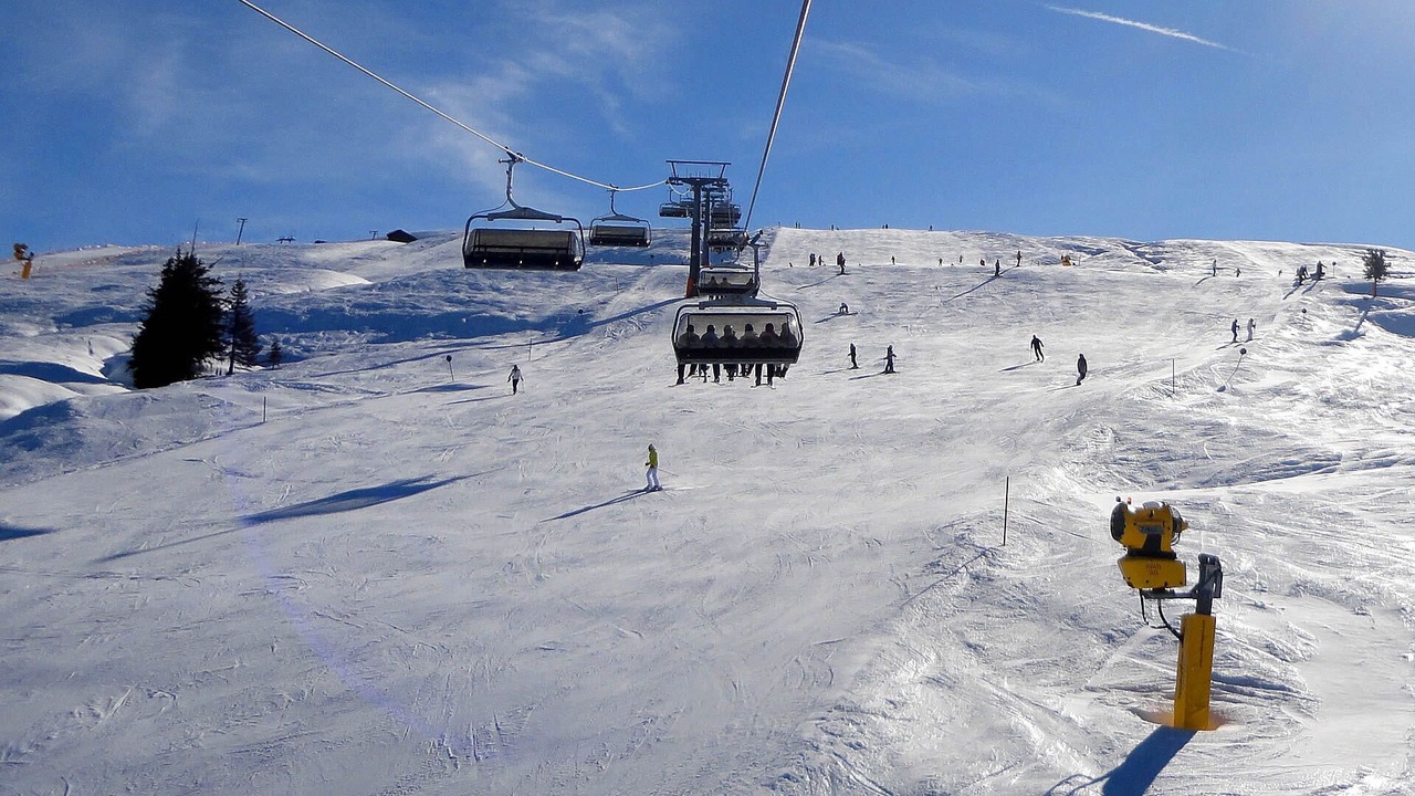 Photo of Others in Hochkrimml
