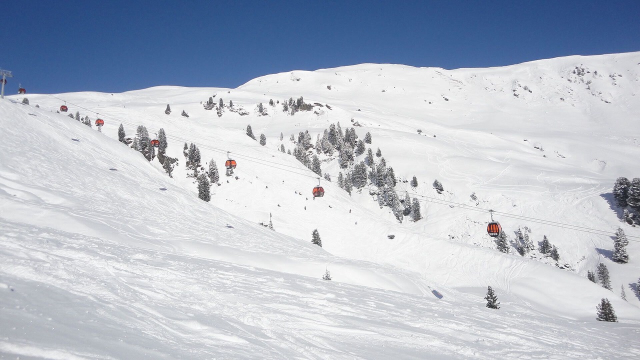 Photo of Others in Hochkrimml