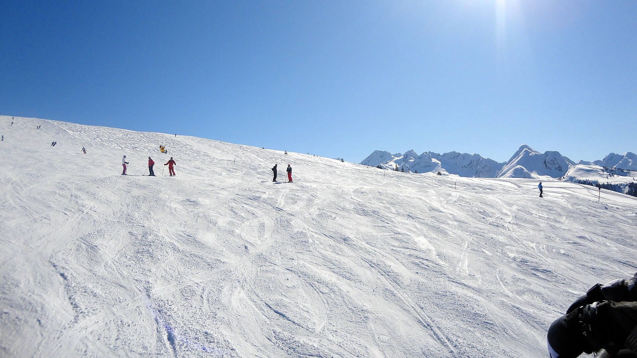 Photo of Others in Hochkrimml