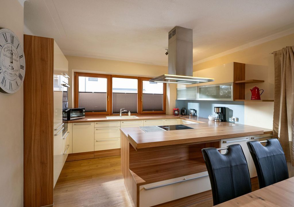 Photo of Kitchen in Waidring
