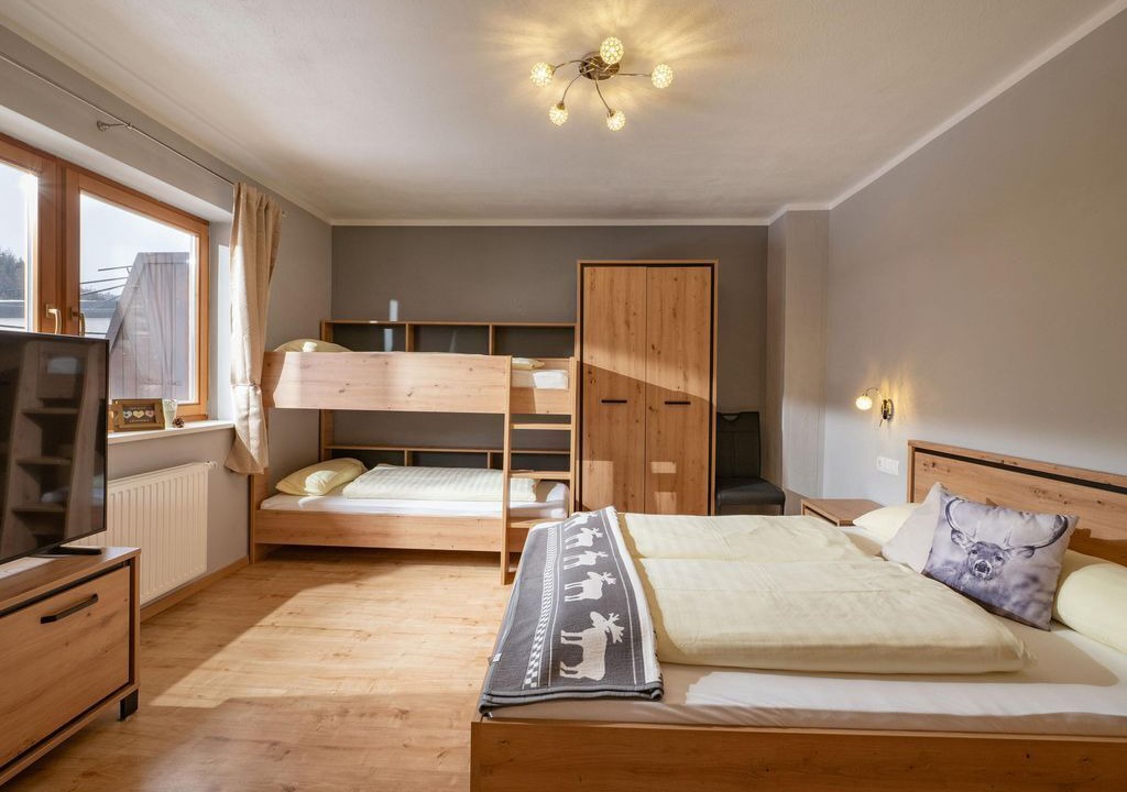 Photo of Bedroom in Waidring
