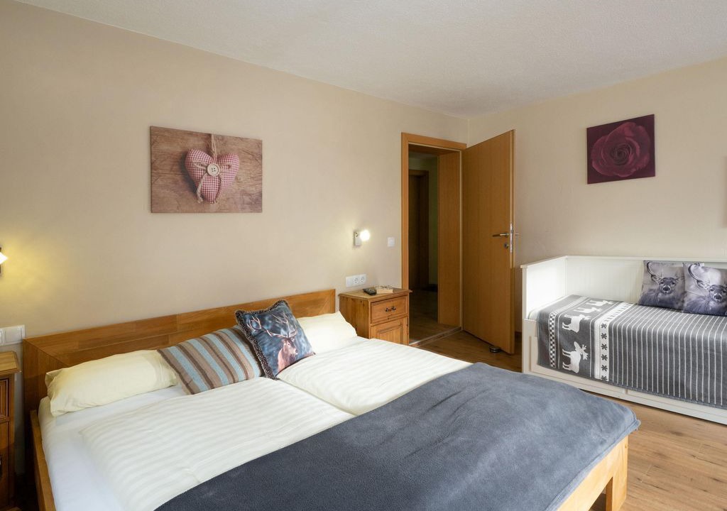 Photo of Bedroom in Waidring