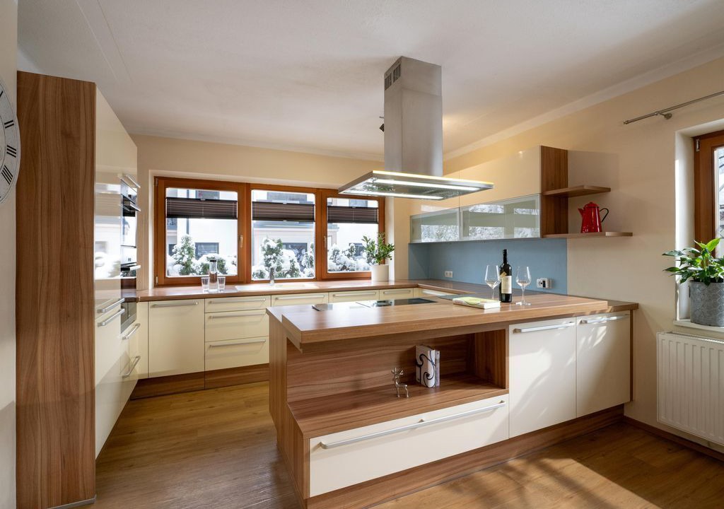 Photo of Kitchen in Waidring
