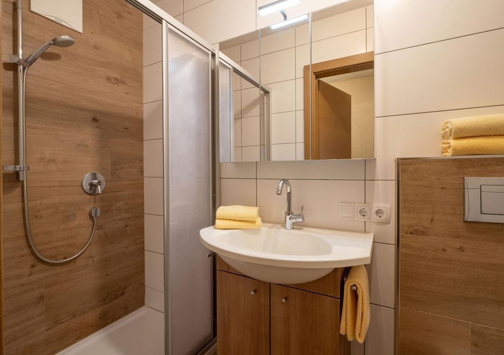 Photo of Bathroom in Waidring