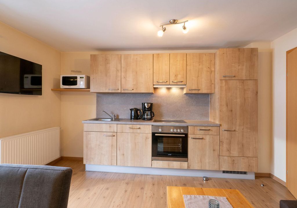 Photo of Kitchen in Waidring