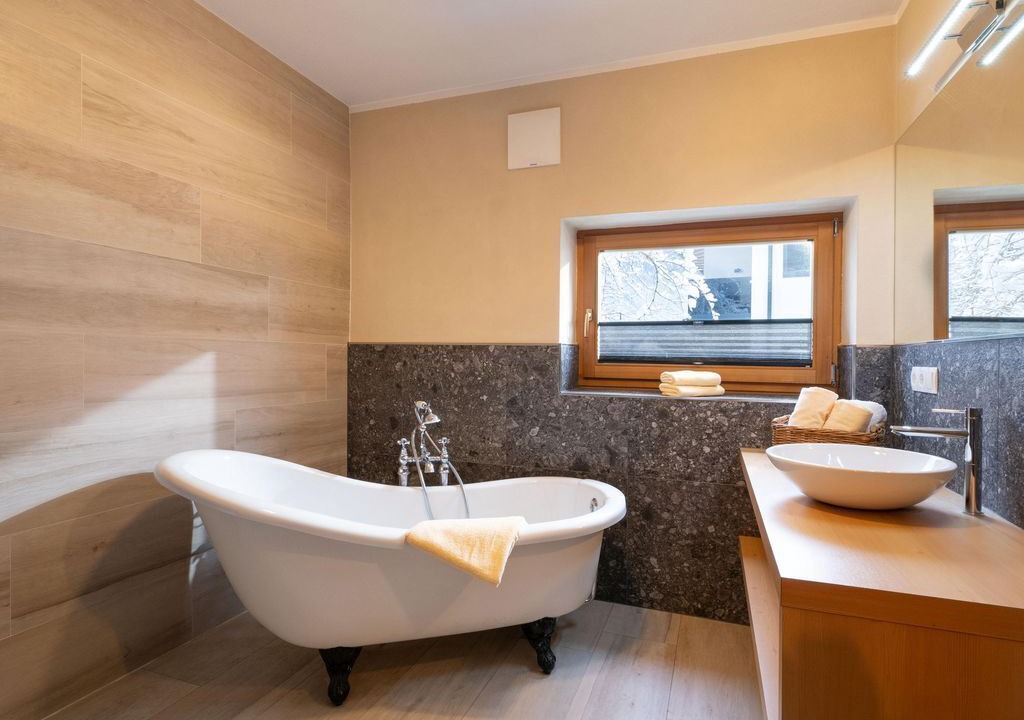 Photo of Bathroom in Waidring