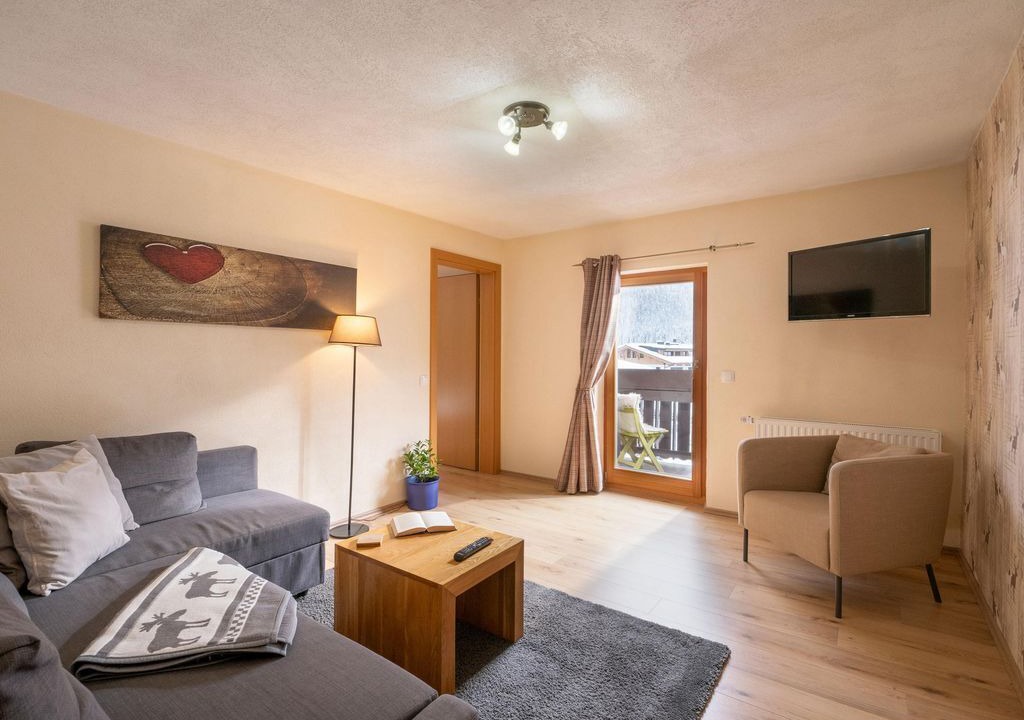 Photo of Livingroom in Waidring